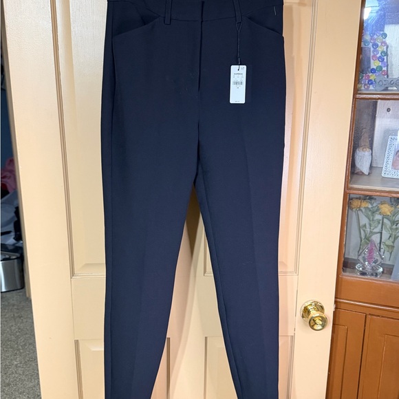 Express Pants - Express Women's Straight Leg Pants